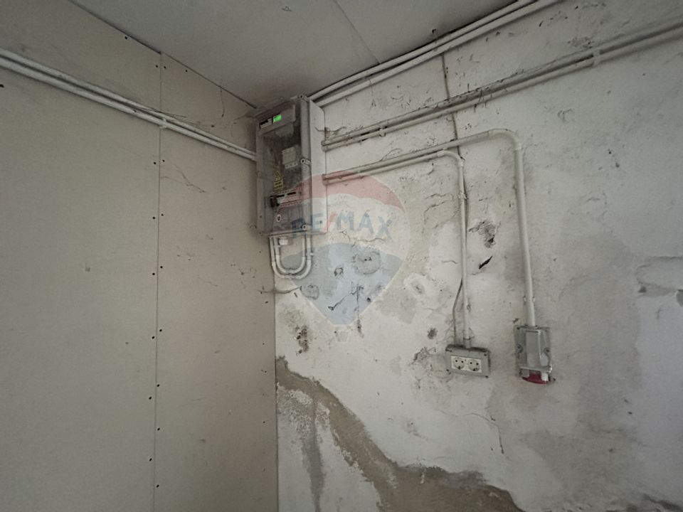 350sq.m Industrial Space for rent, Nord-Est area