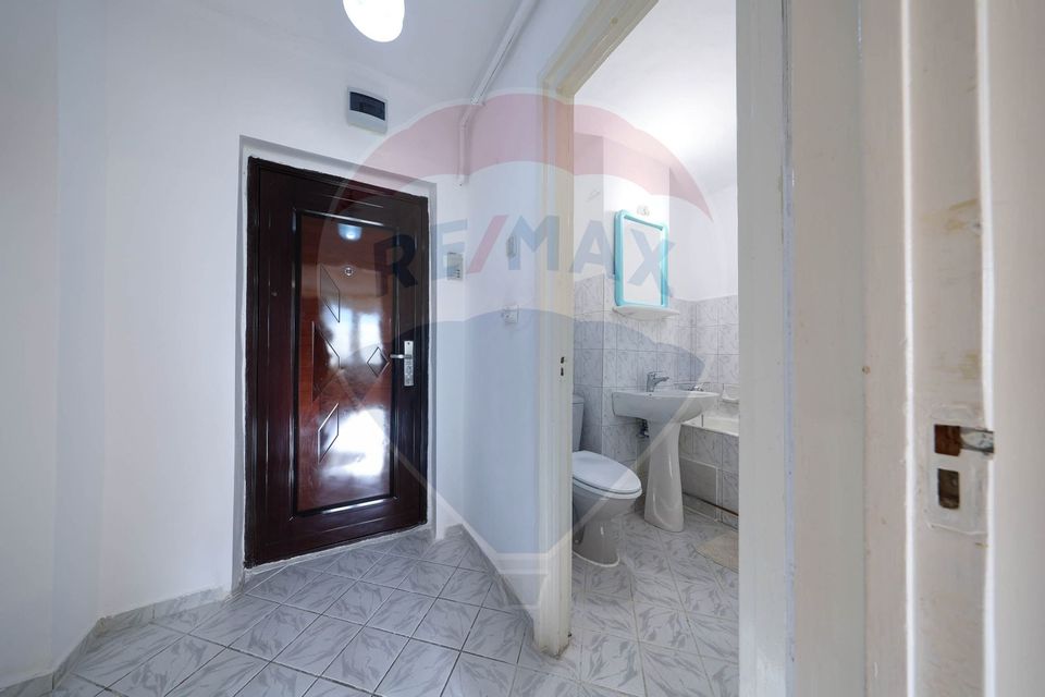 1 room Apartment for rent, Astra area