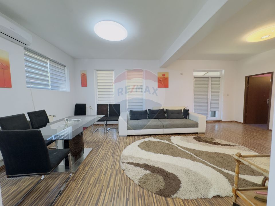 Casă cu 5 camere de vânzare Cartier Orizont 2 Paleu zona Metropolitana