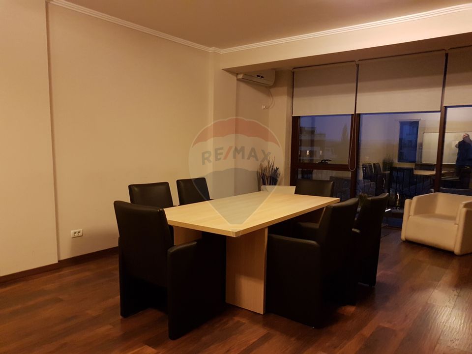204sq.m Office Space for rent, Cotroceni area