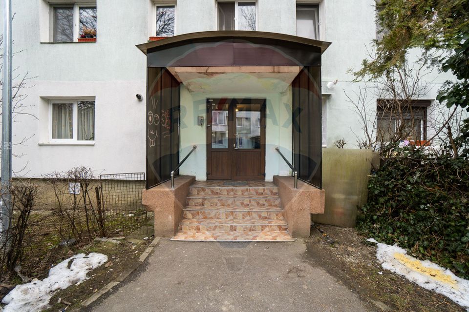 2 room Apartment for rent, Astra area