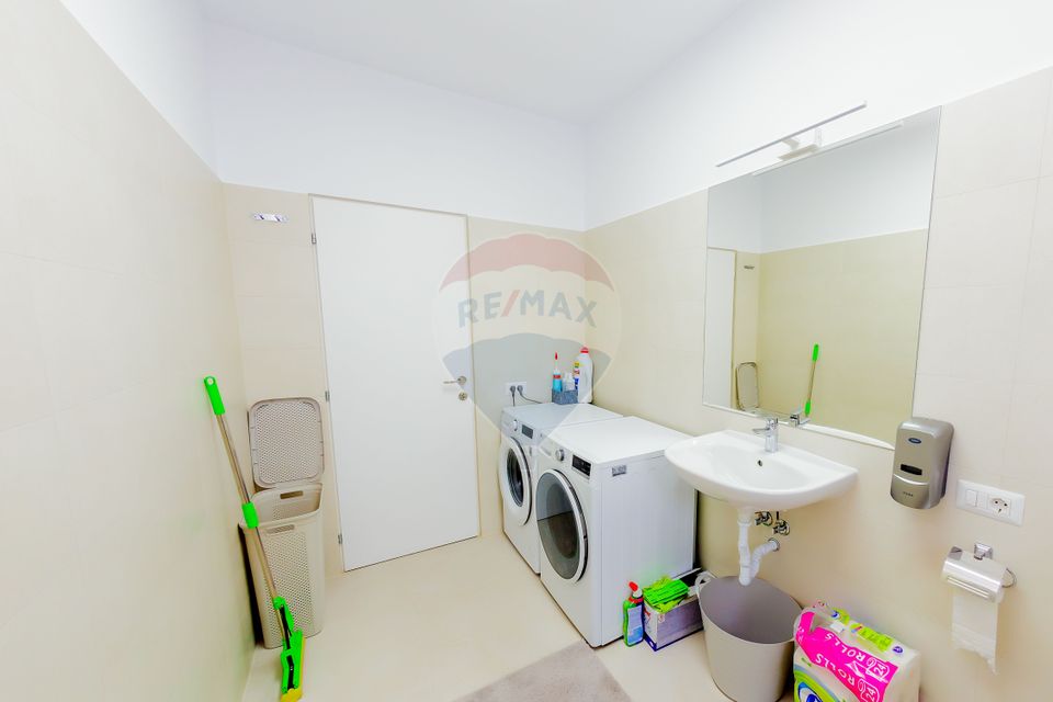 6 room House / Villa for sale, Est area