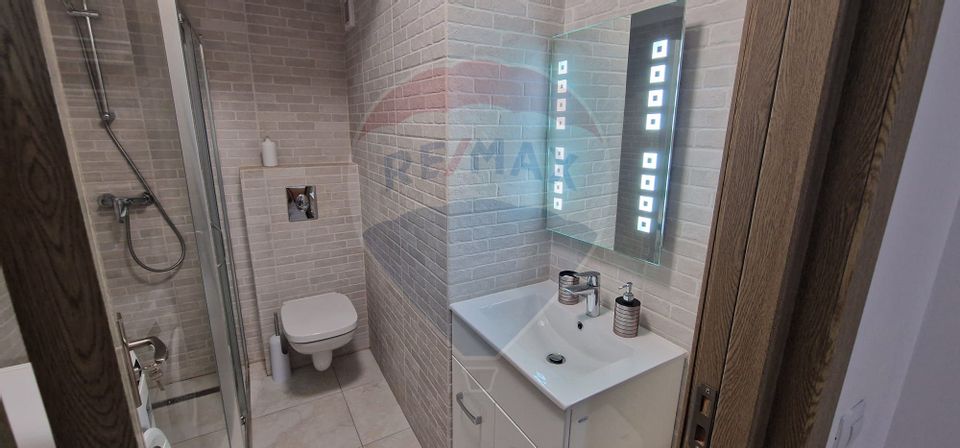 Apartament 2 camere de inchiriat Cartier FIALD