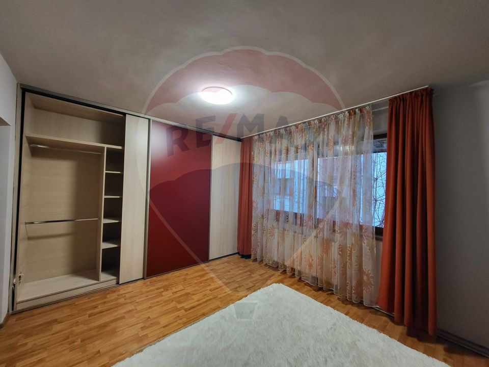 2 room Apartment for sale, Buna Ziua area