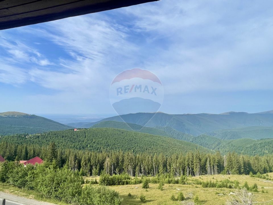 20 room Hotel / Pension for sale, Central area