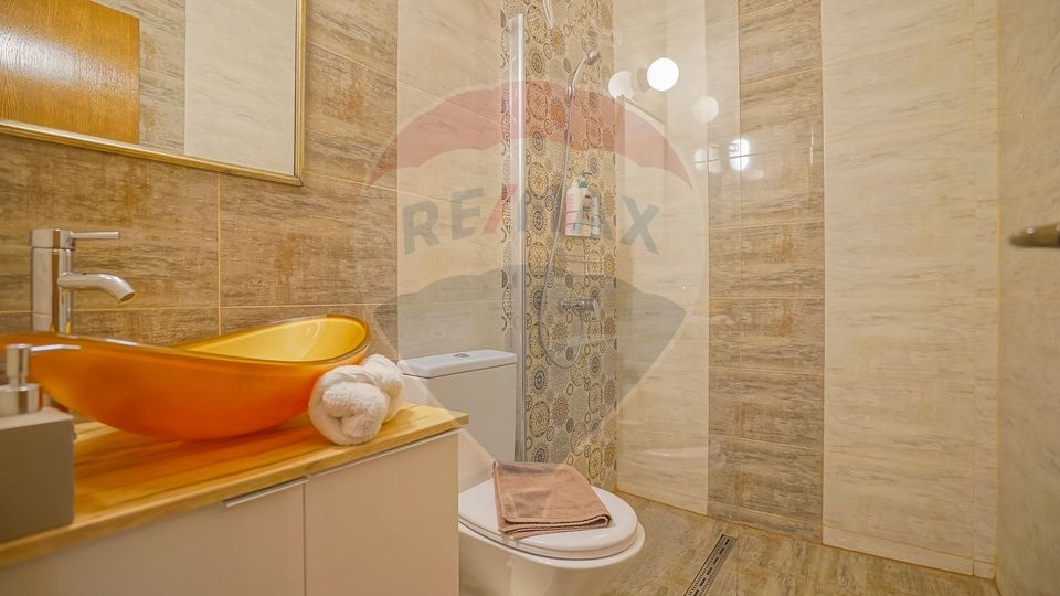 Investiție imobiliară în Brașov, poziție premium, venit constant!