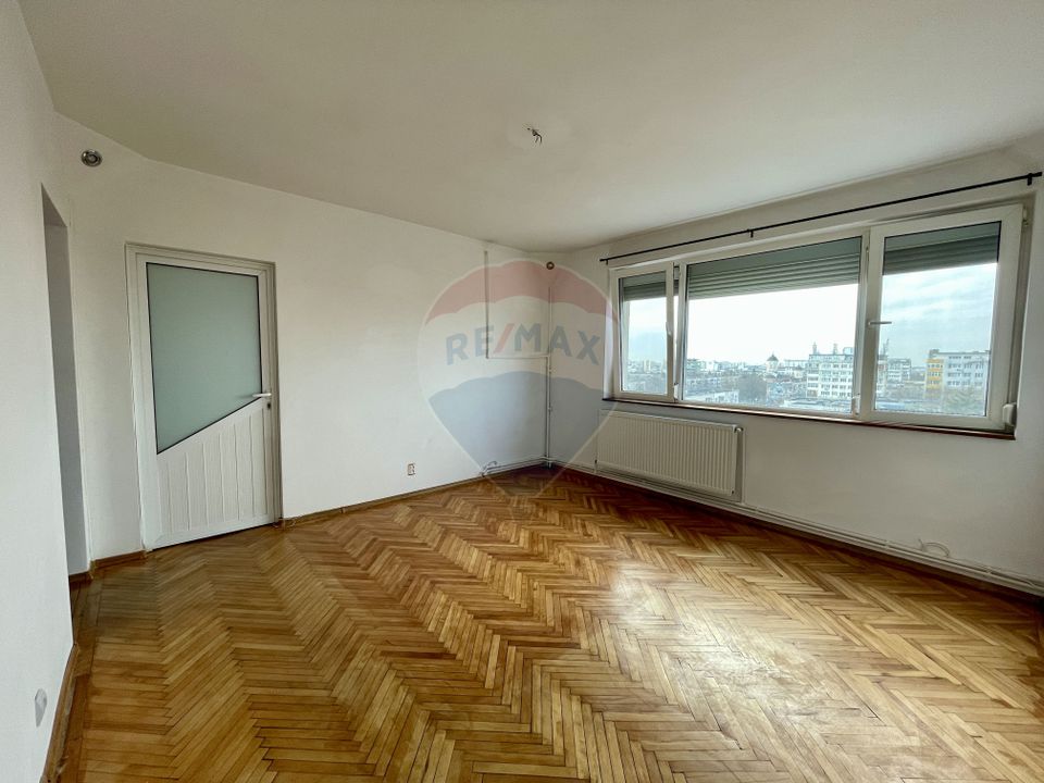 3 room Apartment for sale, Nord area