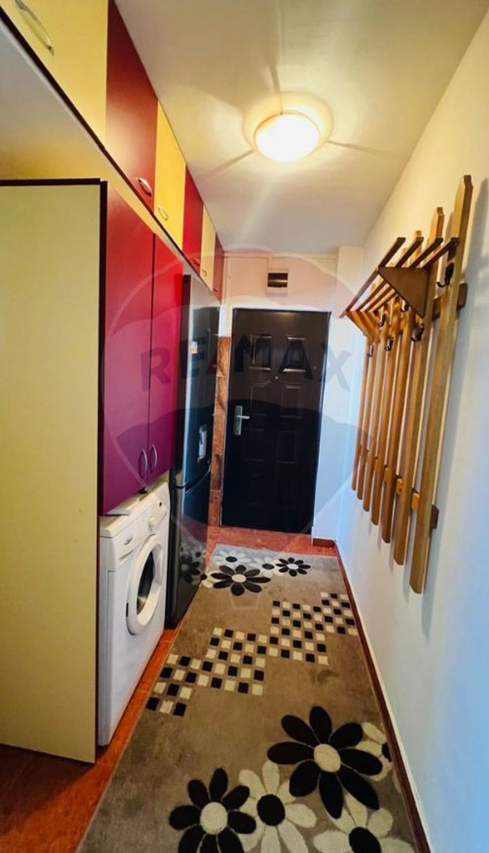 Apartament cu 2 camere de închiriat Baia Mare