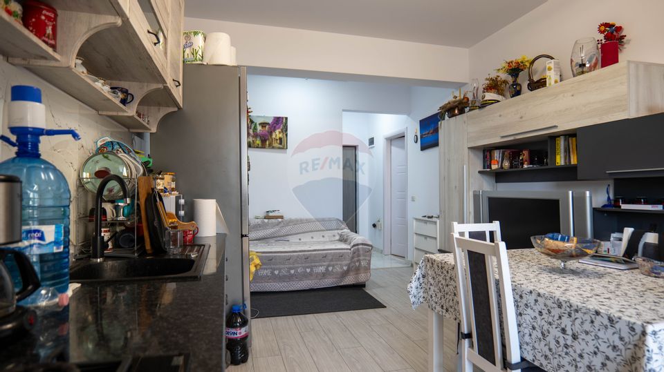 2 room Apartment for sale