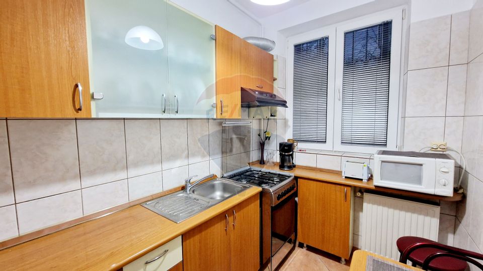 2 room Apartment for rent, Floreasca area