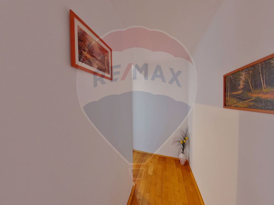 3 room House / Villa for sale, Ultracentral area