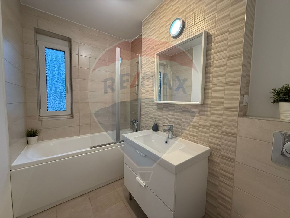 Aparrtament cu 3 camere de inchiriat - Kaufland/Alba Iulia