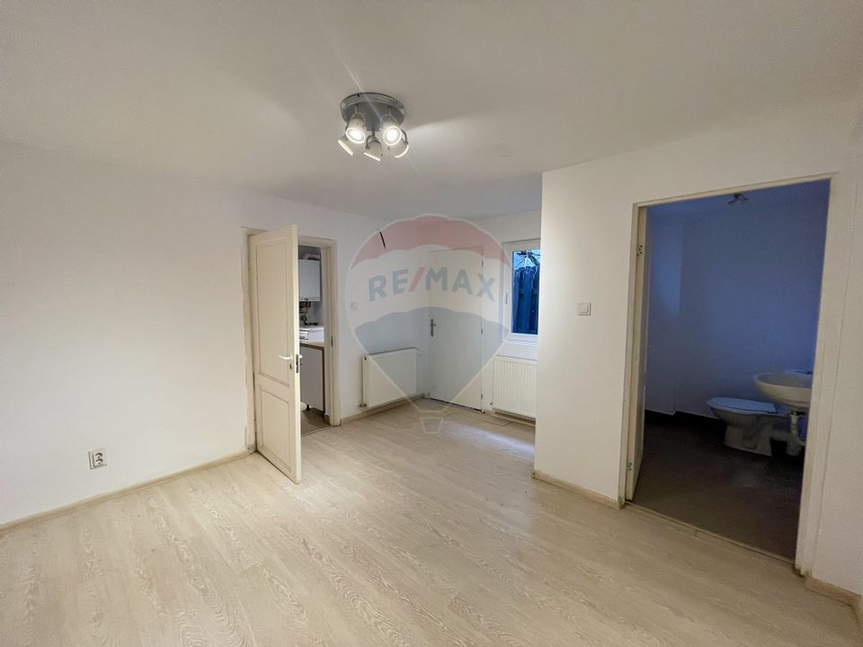 Spatiu comercial de vanzare în zona Gara de Nord