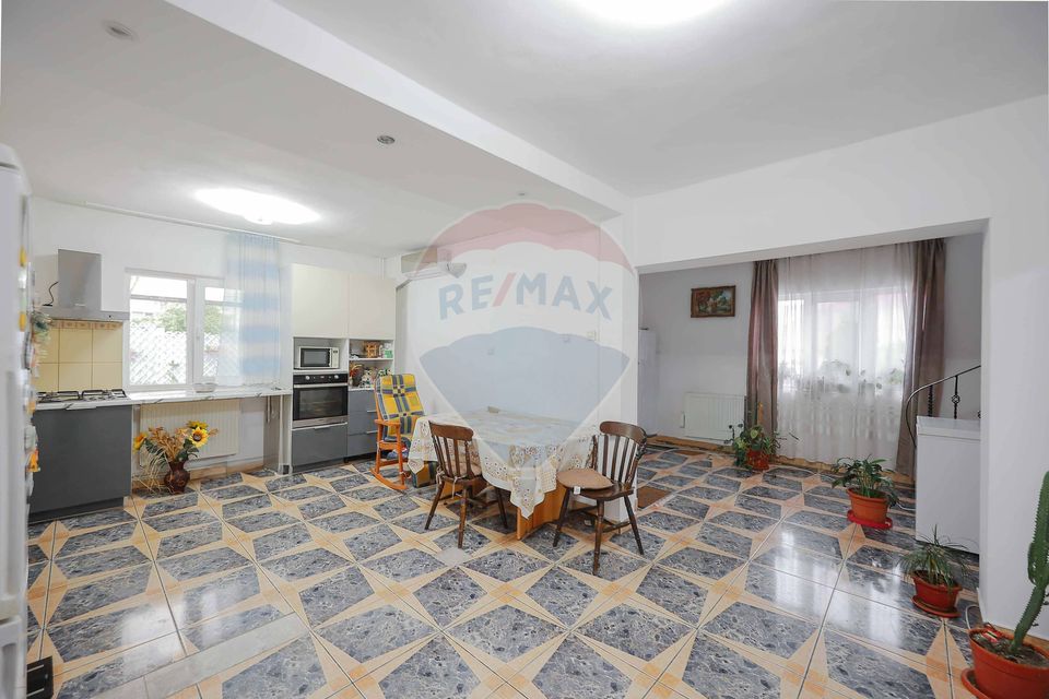 11 room Hotel / Pension for sale