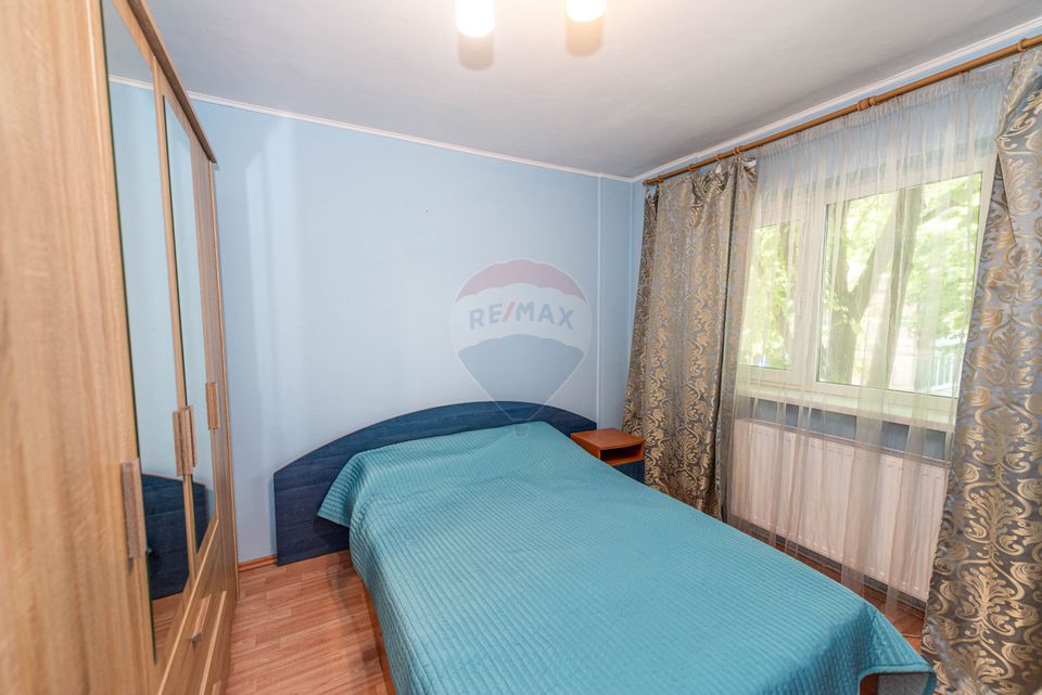 2 room Apartment for sale, Lujerului area