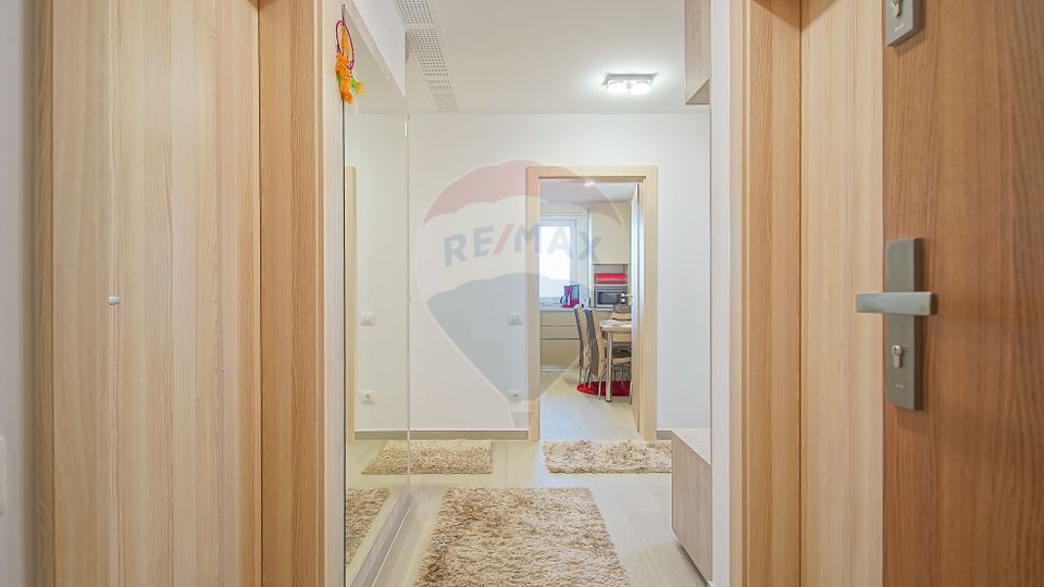 3 room Apartment for sale, Astra area