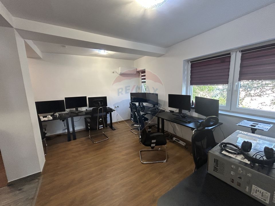 45sq.m Office Space for rent, Orasul Vechi area