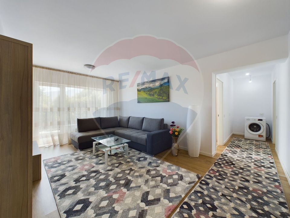 COMISION 0%| APARTAMENT| 2 CAMERE| PRIVELISTE DEOSEBITA|LOC DE PARCARE