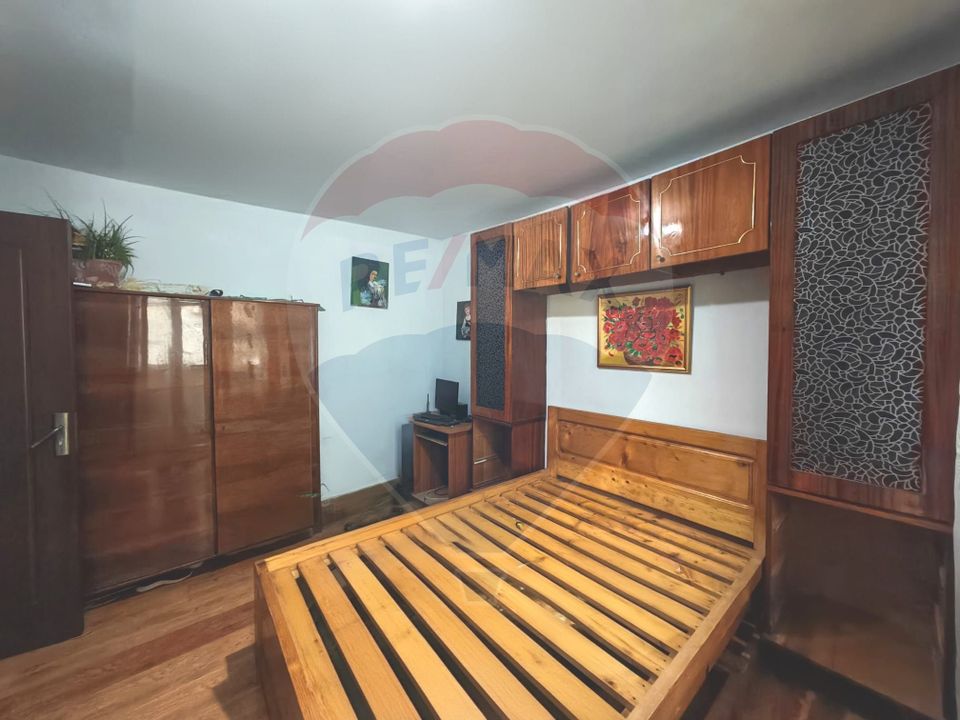 Apartament  3 camere metrou 1 Decembrie 1918 - strada Mizil