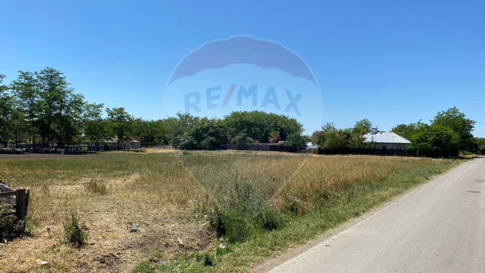 Land 3,055sqm Luica / None