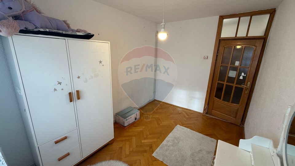3 room Apartment for sale, Ultracentral area