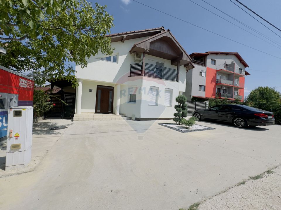 5 room House / Villa for sale, Oncea area