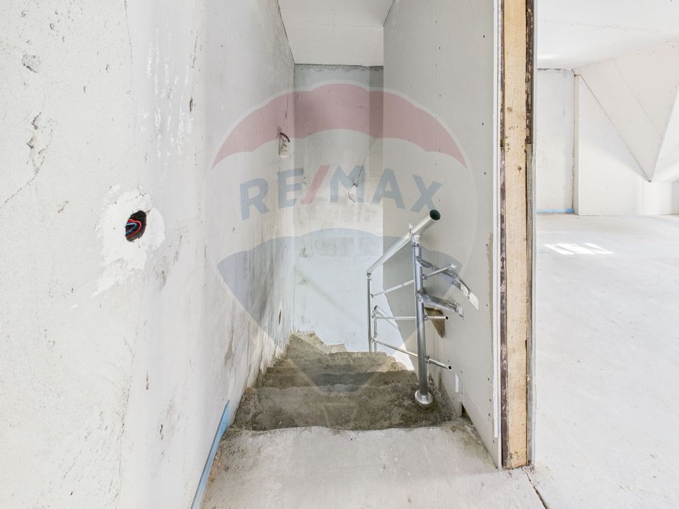 4 room House / Villa for sale, Stefan cel Mare area