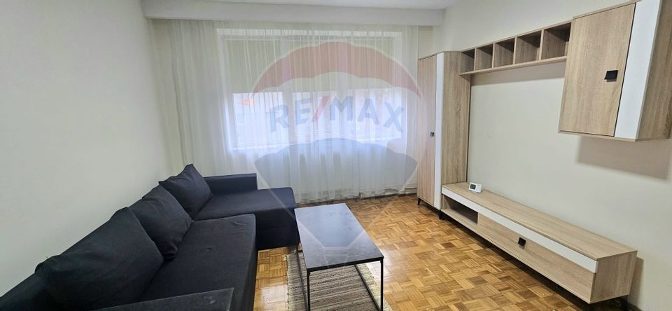 2 room Apartment for rent, Hipodrom 2 area