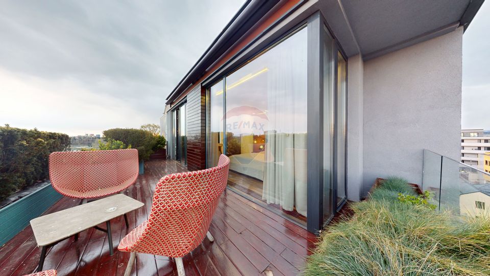 2 room Apartment for sale, Floreasca area