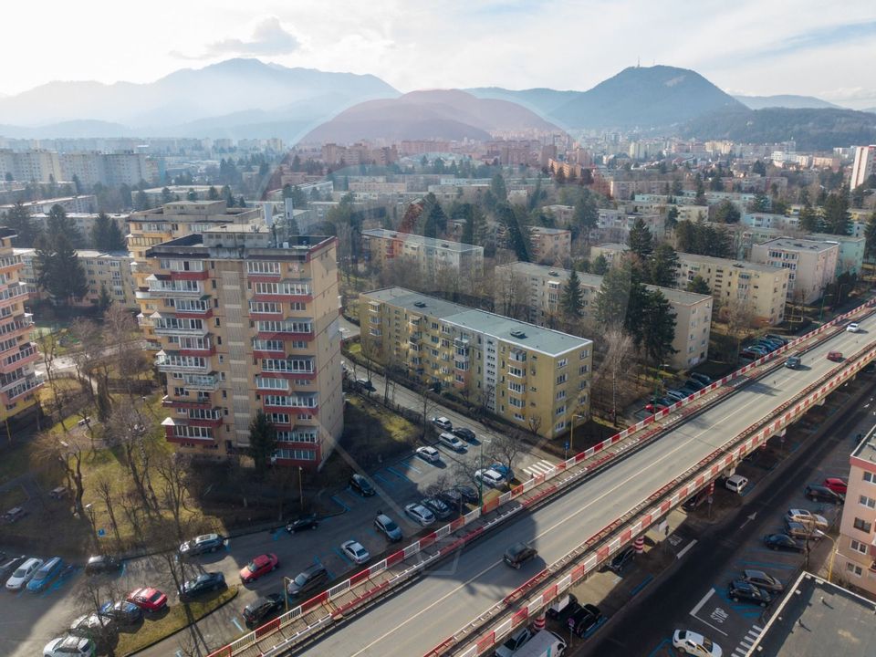 2 room Apartment for sale, Gemenii area