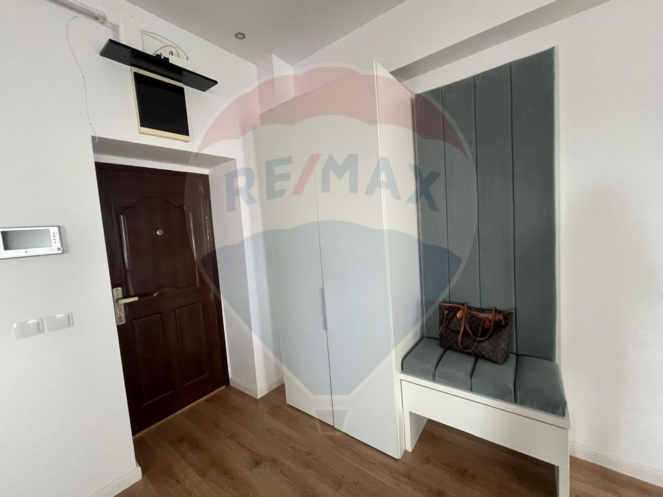 Apartament 79 mp, PET FRIENDLY, mobilat si utilat, Centrul Civic!