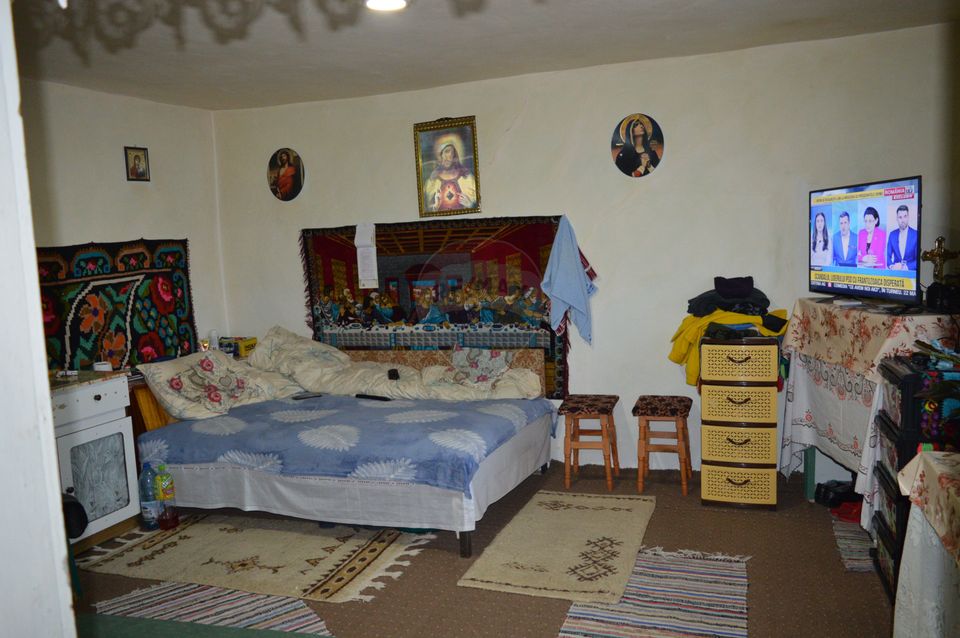 2 room House / Villa for sale