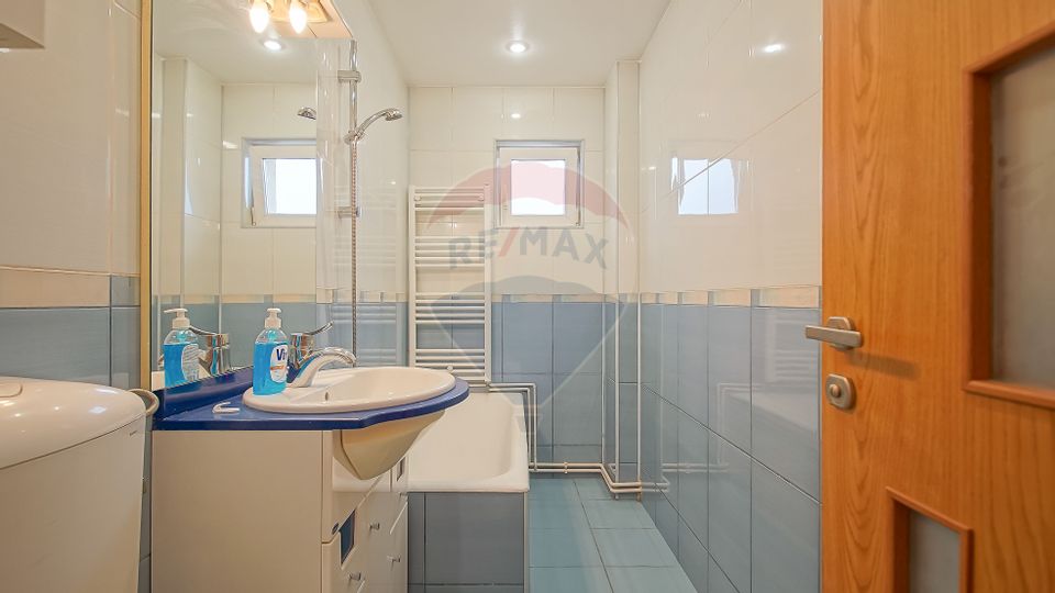 2 room Apartment for rent, Garii area