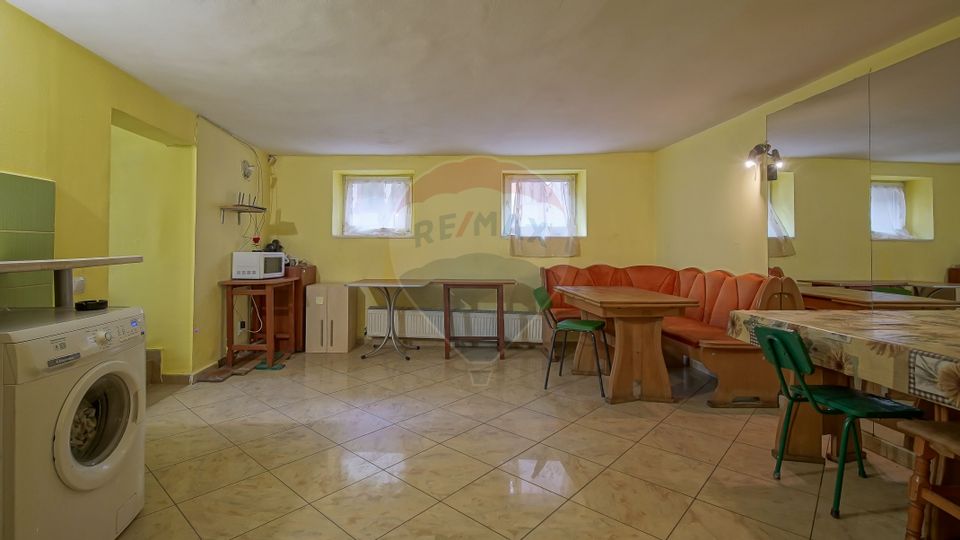 Comision 0% | CASA DE MIJLOC  | Teren 1495 MP