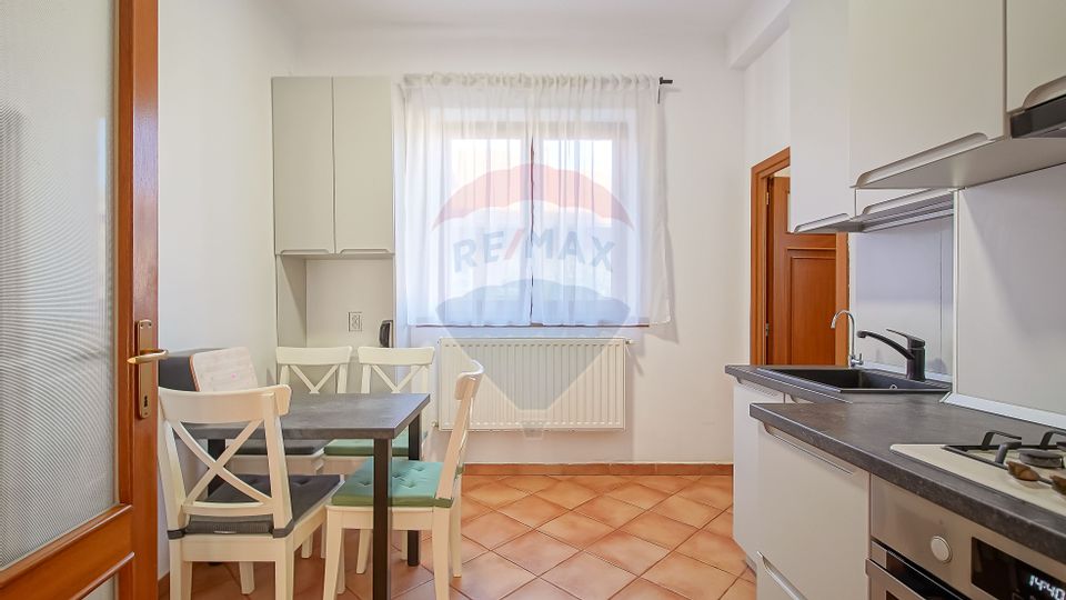 REZERVAT! 2 CAMERE DECOMANDAT | MOBILAT COMPLET | SIMION BARNUTIU