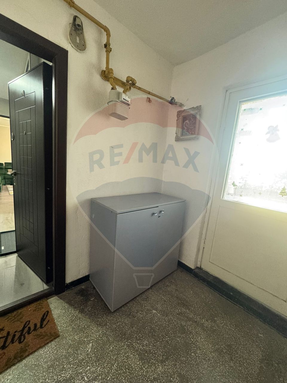 3 room Apartment for sale, Nord area