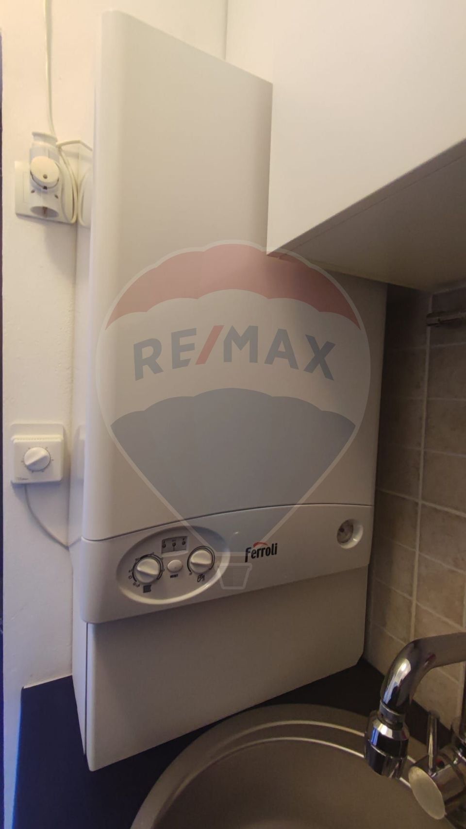 2 room Apartment for sale, Calea Aradului area