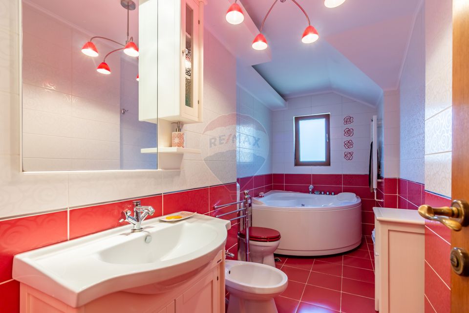 House / Villa for sale in Corbeanca, Blue Lagoon, near the lake