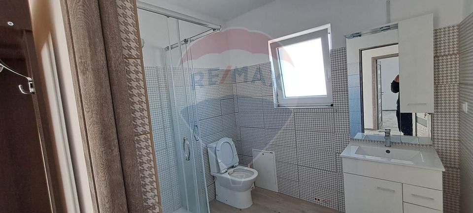 Casa/vila de inchiriat in Grigorescu