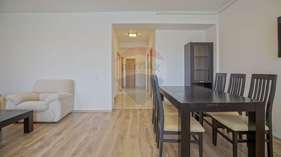 Apartament la marginea pădurii, Râșnov, Brașov