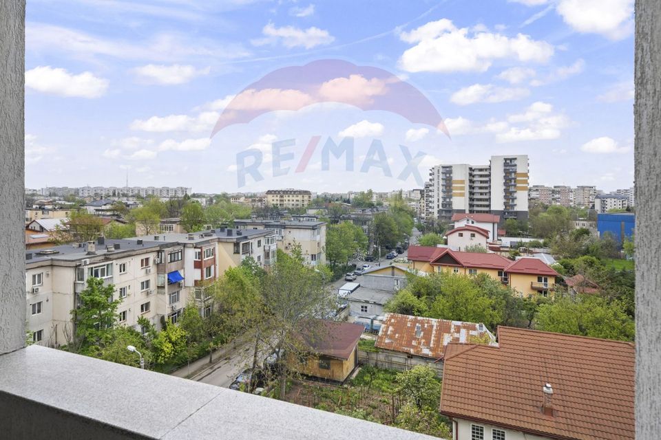 2 room Apartment for sale, Militari area