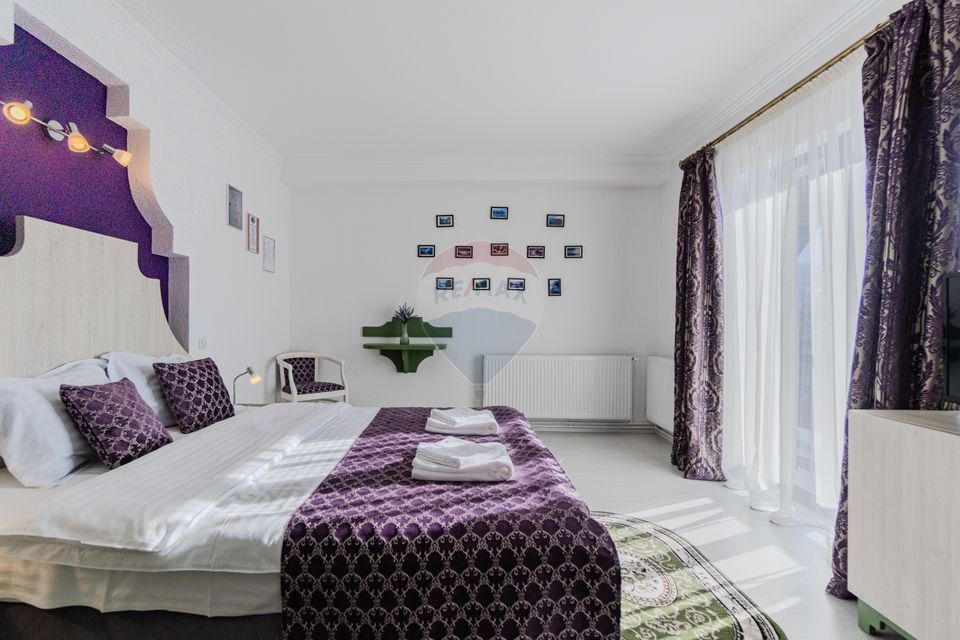 Casa cu potential turistic in Tohanu Nou - Comision 0%