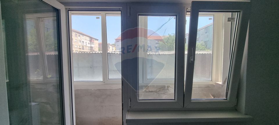 3 room Apartment for sale, Vitrometan area