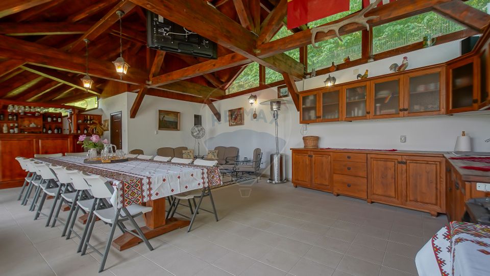 Liniște, spațiu și natură în Green Valley – Comision 0%