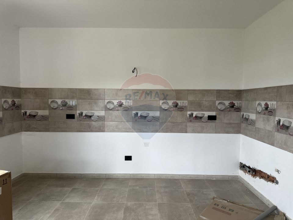 5 room House / Villa for sale