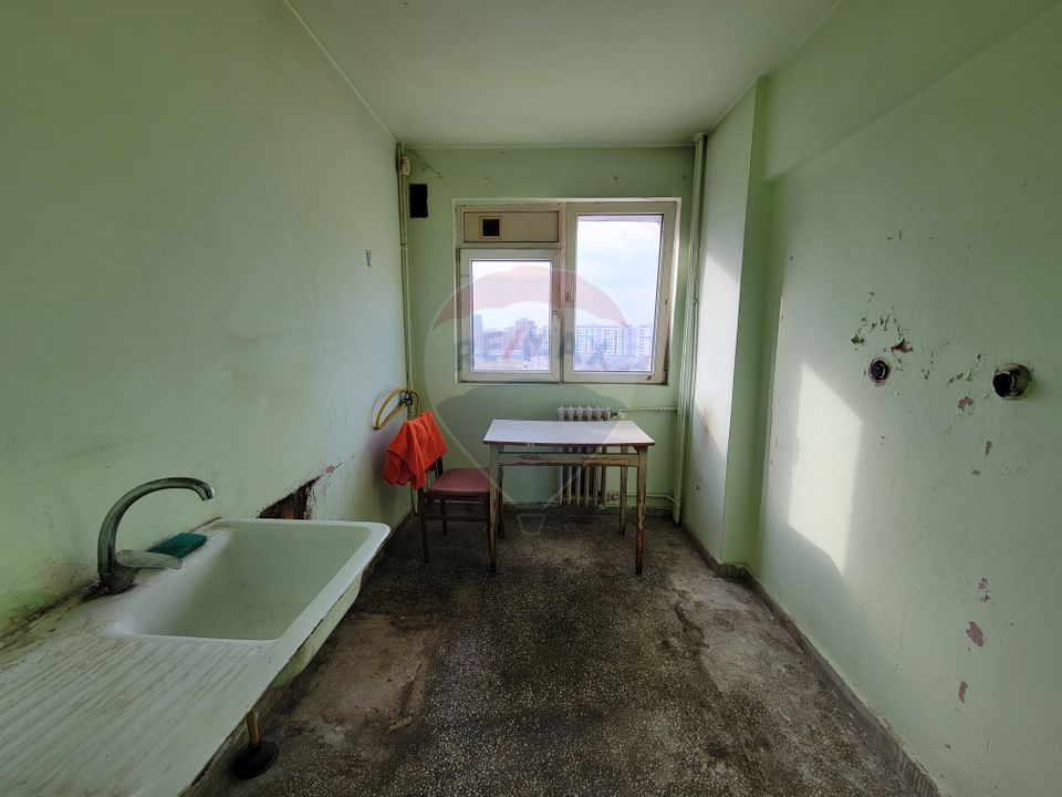 2 room Apartment for sale, Bucurestii Noi area