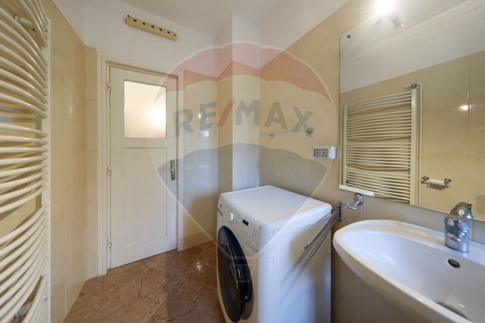 Apartament cu 2 camere de închiriat în zona Astra