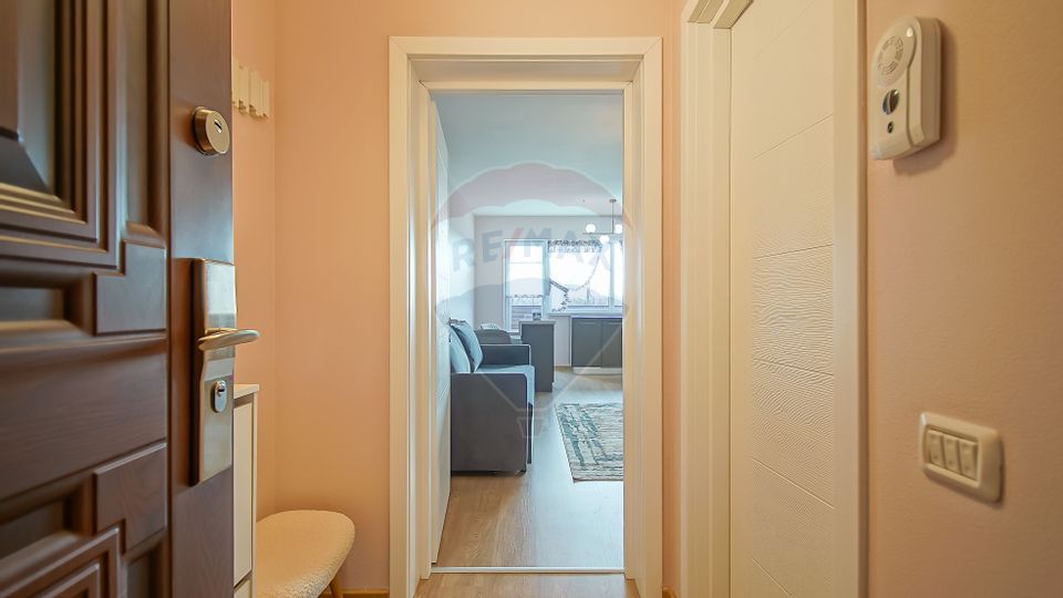 COMISION 0%| Apartament 2 camere | Sanpetru Subcetate | Loc de parcare