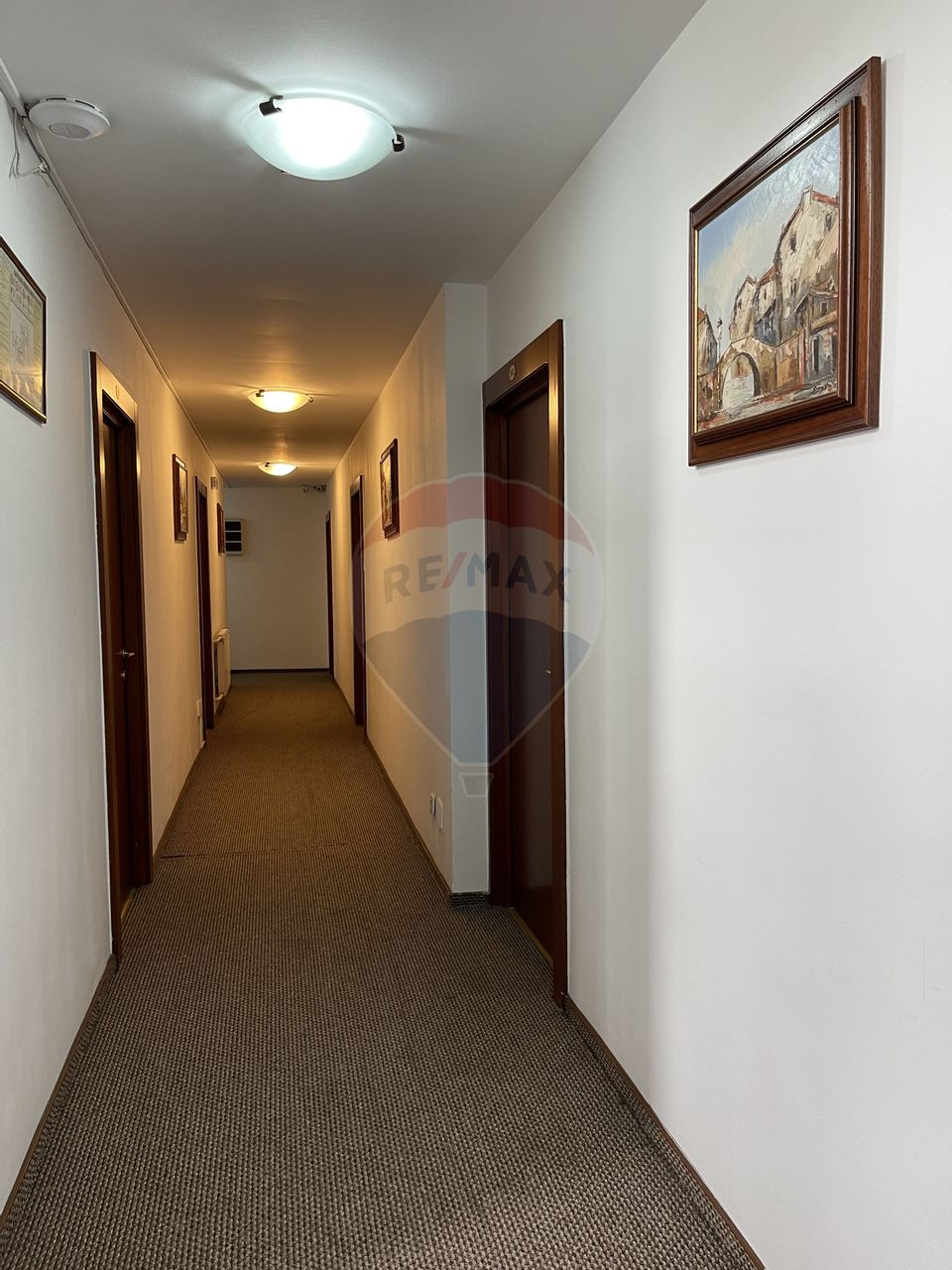 For rent Hotel 50 rooms central | Bucharest |