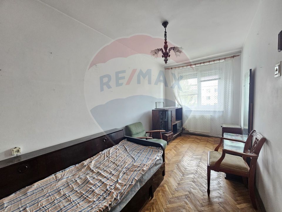 Apartament de vanzare